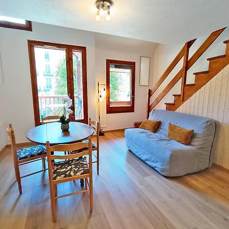Reves De Montagne, T2 Bis, Luchon, Wifi, Parking Gratuit, 4 Personnes Apartment Bagneres-de-Luchon Exterior photo
